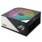Asus ROG Loki SFX-L strømforsyning m/RGB 80 PLUS Platinum (750W)