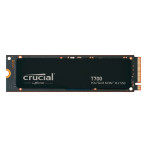 Crucial T700 SSD-harddisk 1TB - M.2 PCIe Gen5 (NVMe)