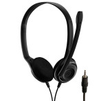 Epos EDU 10 On-Ear Stereo Headset (3,5 mm) 10pk