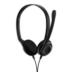 Epos PC 5 Chat On-Ear Stereo Headset (3,5 mm)