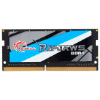 G.Skill RipJaws CL16 SO-DIMM 16GB - 2400MHz - RAM DDR4