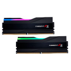 G.Skill Trident Z5 RGB CL32 DIMM 32GB - 6400MHz - RAM DDR5-sett (2x16GB)