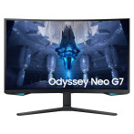 Samsung Odyssey NEO G7 S32BG750NP Pivot 32tm LED - 3840x2160/165Hz - VA, 1ms
