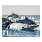Speedlink Terra WWF musematte (delfin)