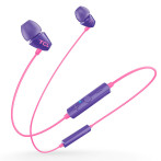 TCL HIFI SOCL100 In-Ear-hodetelefoner (3,5 mm) Sunrise Purple