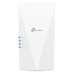 TP-Link RE3000X Mesh WiFi Repeater - 2900 Mbps (WiFi 6)