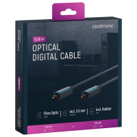 Optisk kabel Clicktronic Casual (Pro) - 5m