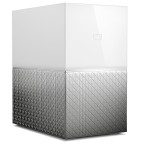 WD My Cloud Home Duo NAS-server (12TB)