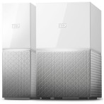WD My Cloud Home Duo NAS-server (6TB)