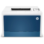 HP Color LaserJet Pro 4202dn blekkskriver (AirPrint/LAN/USB)