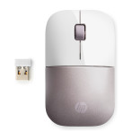 HP Funkmaus Flach Z3700 trådløs mus (USB-dongel)