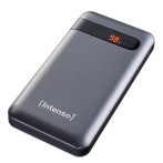 Intenso PD10000 PD 3A Powerbank 10 000 mAh (USB-A/USB-C)