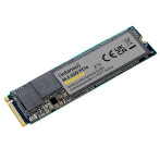 Intenso Premium SSD-harddisk 2TB - M.2 PCIe 3.0 x4 (NVMe)