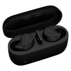 Jabra Evolve2 Buds MS Bluetooth In-Ear ørepropper - USB-A (5 timer)