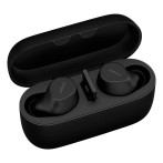 Jabra Evolve2 Buds UC Bluetooth In-Ear ørepropper - USB-A (5 timer)