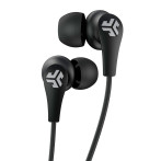 JLab JBuds Pro In-Ear Bluetooth-hodetelefoner (10 timer) Svart