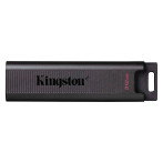 Kingston DataTraveler Max USB-C 3.1-nøkkel (512 GB)