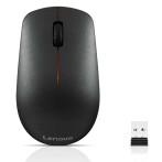 Lenovo 400 trådløs mus (USB-dongel)