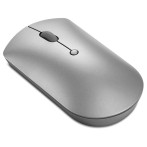 Lenovo 600 Wireless Silent Mouse (Bluetooth)