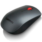 Lenovo Professional Wireless Laser Mouse - 1600DPI (USB-dongel)