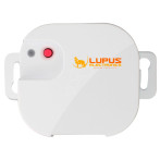 Lupus Electronics LUPUSEC In-wall relé m/Elektrisk måler t/XT1