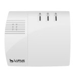 Lupus Electronics LUPUSEC XT2 Plus sentral/hub (3G/GPRS)