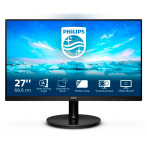Philips 271V8LA 27tm LED - 1920x1080/75Hz - VA, 4ms