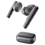 Poly Voyager Free 60 ANC Bluetooth in-ear ørepropper (11 timer)
