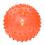 Happy Baby Sensory Ball (15 cm) Coral