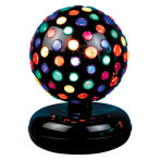 Music Jumbo Disco Ball (25 cm)