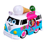 BB Junior VW Magic Ice Cream Truck (12-36 måneder)