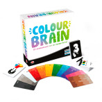 Dansespill Color Brain Party-spill (10 år+) 2-20 spillere