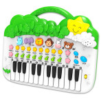 Happy Baby Animal-tastatur (12+ måneder)