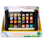 Happy Baby Activity Toy My First Tablet m/lyd (24mdr+)