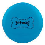 Waboba Pets Jetwag Disc Hundeleke (200 mm)