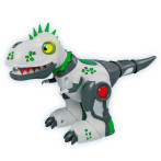 Xtrem Bots Crazy Pets Dino Punk fjernstyrt robot (5 år+)