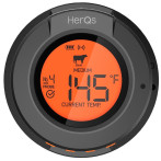 HerQs Digital Grill Termometer (Bluetooth)