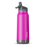 HidrateSpark Pro 32 strå smart vannflaske med LED (946 ml) fruktpunch