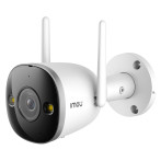 Imou Bullet 2 Pro WiFi utendørs CCTV-overvåkingskamera (1920x1080)