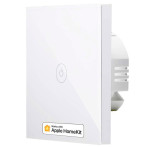 Meross Smart WiFi 1-Pol Smart Home Switch (Touch)