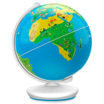 PlayShifu Orboot Interactive Globe m/Augmented Reality (4 år+)