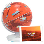 PlayShifu Orboot Interactive Mars Planet m/Augmented Reality (7 år+)