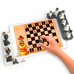 PlayShifu Tacto Chess Interactive Chess Game m/Augmented Reality (6 år+)
