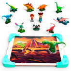 PlayShifu Tacto Dino Interactive Game (4 år+)