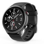 Hama Fit Watch 6910 Smartwatch 1.28tm - Svart