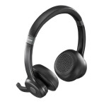 Hama BT700 Bluetooth On-Ear Stereo Headset (45 timer)