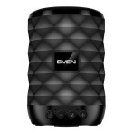 Sven PS-55 Bluetooth-høyttaler - 5W (10 timer)