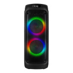 Sven PS-770 Bluetooth-høyttaler m/RGB - 100W (4400mAh)
