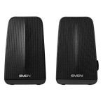 Sven 380 2.0 høyttalersett - 6W (USB)