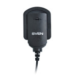 Sven MK-150 Clip-On mikrofon (3,5 mm)